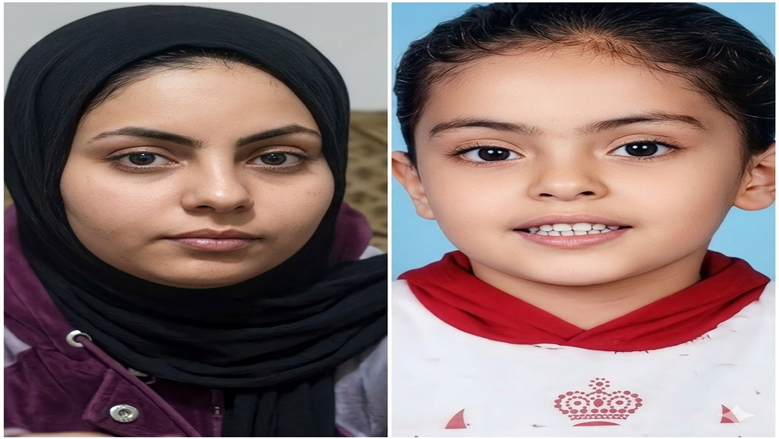 «حكاية نرجس» تتحول إلى واقع.. «ندى» تروي لـ«الوطن» كواليس عودتها لأسرتها بعد 12 سنة