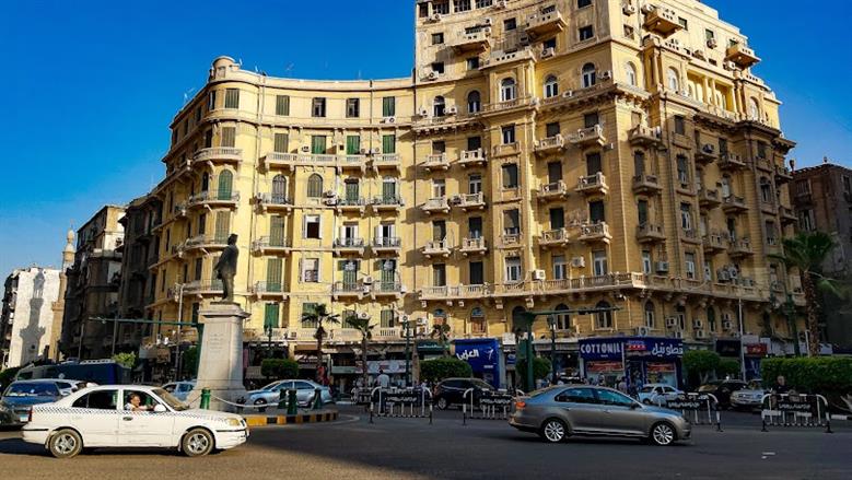 آخر فرصة لأصحاب الإيجار القديم للحصول على وحدات بديلة