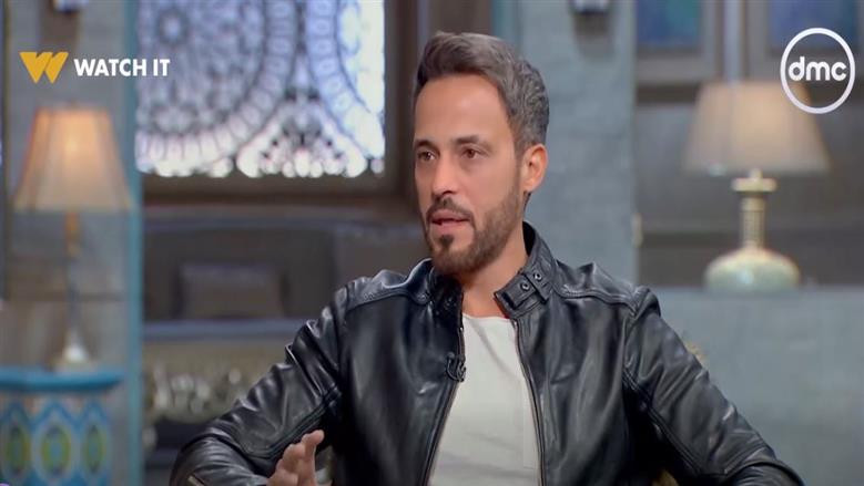 يوسف الشريف: مسلسل فن الحرب أشبه بـ لعبة شطرنج.. ويتسم بطابع كوميدي مميز وفريد 