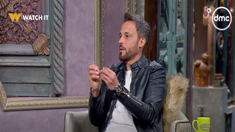 يوسف الشريف: تراجع الأهلي طبيعي و«روح الفانلة الحمرا» مفتاح العودة (فيديو)