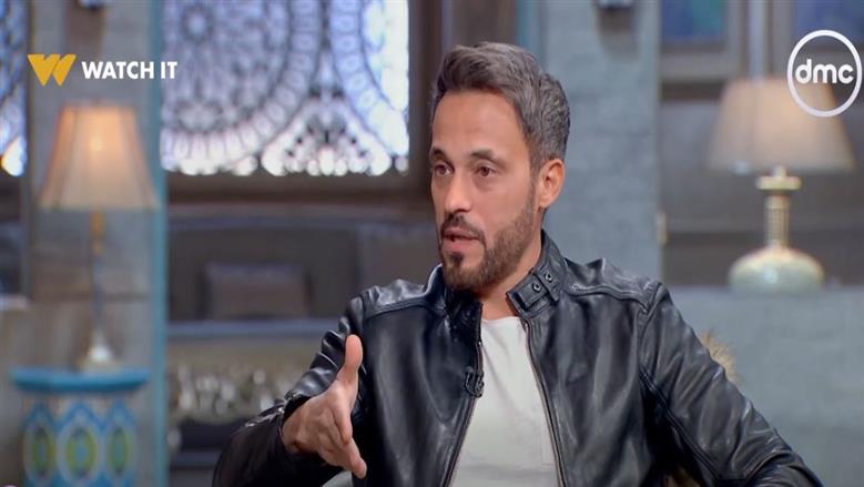 يوسف الشريف: صدفة الإعلان قادتني للتمثيل وتجربة «7 ورقات كوتشينة» غيّرت مساري
