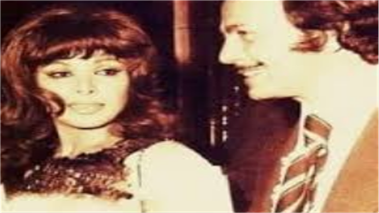 في ذكرى وفاة ناهد شريف.. لماذا أخفى كمال الشناوي زواجه منها؟