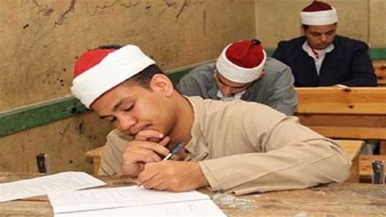 جدول امتحانات الصف السادس الابتدائي الأزهري