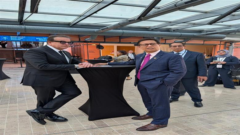 شراكة استراتيجية بين مصر وإندونيسيا لتطوير الأنظمة ومواجهة التحديات العالمية