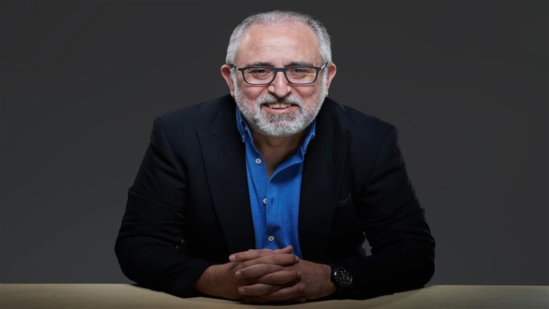 فوز تامر كروان بجائزة أفضل موسيقى تصويرية فى رمضان 2026