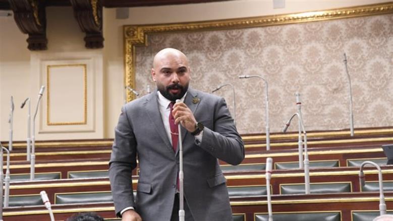 النائب إبراهيم الديب: سياسة مصر عززت أمن الخليج وساهمت في كبح التصعيد الإقليمي