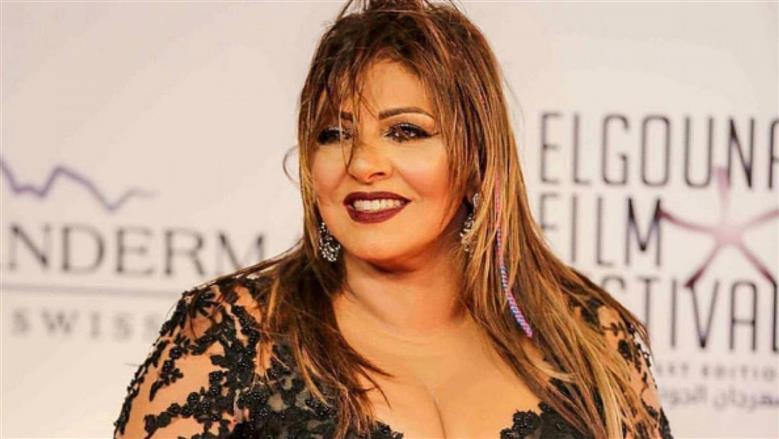 أصحاب العمر.. هالة صدقي تشارك جمهورها صورة مع نجمات الفن