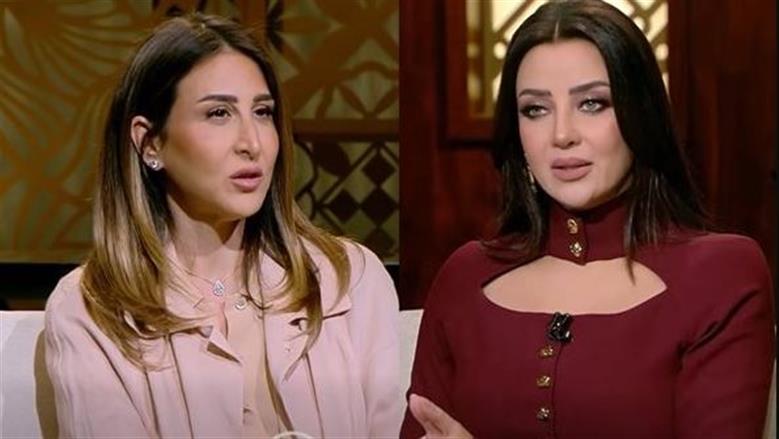 دينا غبور تكشف كواليس معاناتها مع المرض.. كيف فقدت 46 كيلوجرما بدون جراحة؟