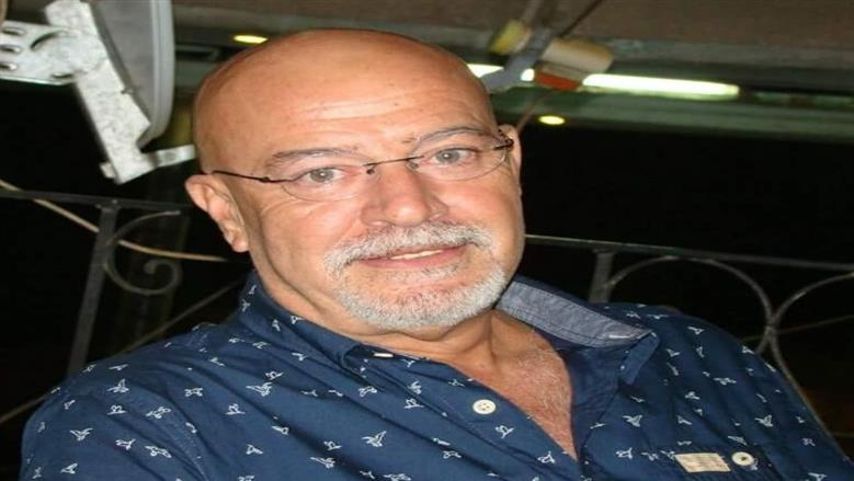سبب إقامة الفنان نبيل نور الدين في دار القوة الناعمة لرعاية الفنانين