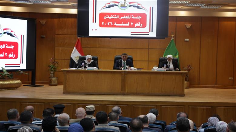 محافظ القليوبية : الموافقة علي التعديلات المقترحة بالمخططات التفصيلية بمدن كفر شكر وبنها والخانكة والخصوص