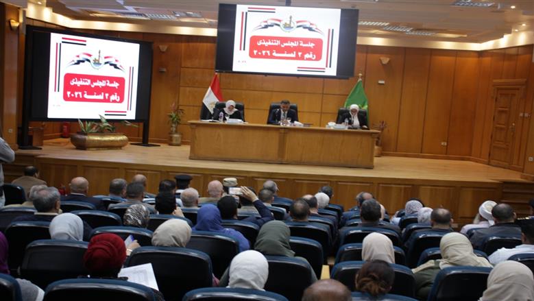 محافظ القليوبية يوافق على تعديلات مخططات كفر شكر وبنها والخانكة والخصوص