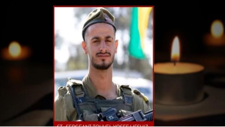 مقتل جندي إسرائيلي من لولاء جولاني في معارك جنوب لبنان