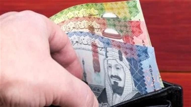 سعر الريال