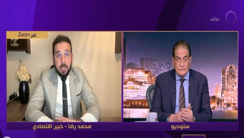 خبير اقتصادي: الأسواق لن تعود إلى مستوياتها الطبيعية بعد الحرب بين يوم وليلة