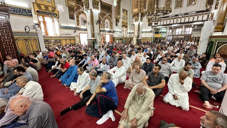 موضوع خطبة الجمعة لوزارة الأوقاف.. النصوص الشرعية بين الفهم الصحيح وسوء التأويل