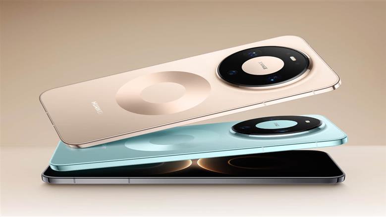 مواصفات هاتف Huawei Mate 80 Pro الجديد.. بطارية ضخمة وتقنيات متطورة