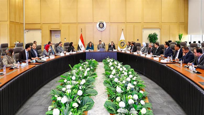 وزراء