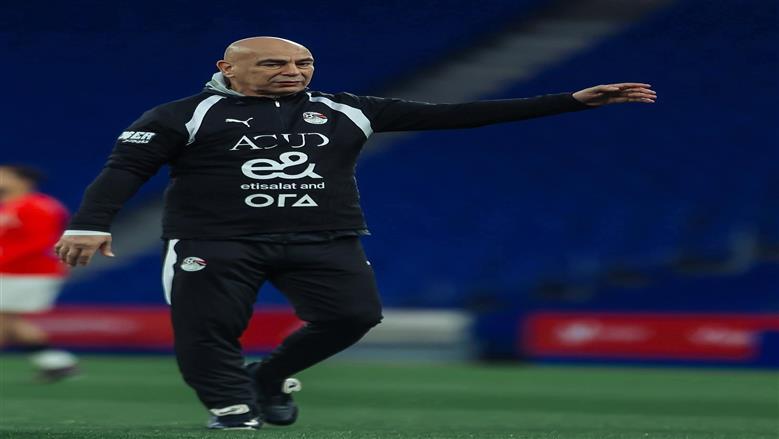 بالأسماء.. حراس منتخب مصر في كأس العالم بقرار حسام حسن