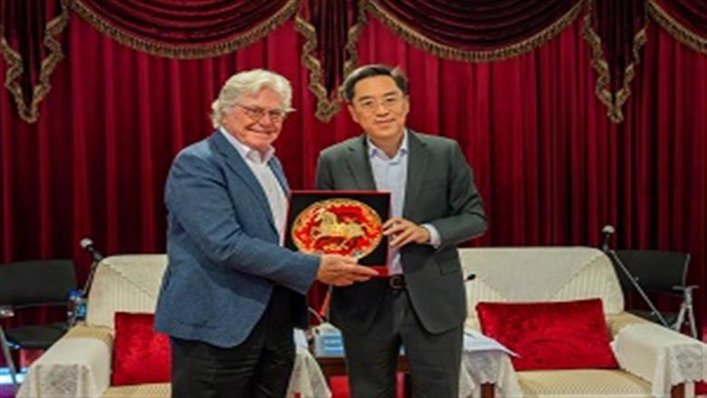 حسين فهمي