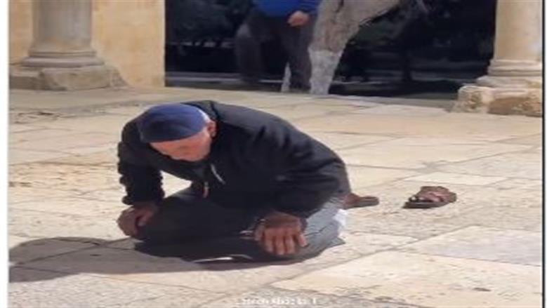 بتمور وقهوة.. أهالي فلسطين يستقبلون افتتاح المسجد الأقصى بعد إغلاقه 40 يوما