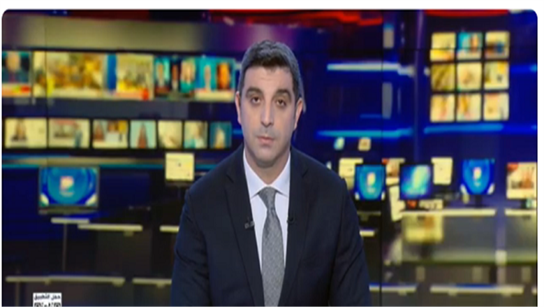 كاتب صحفي: مصر لديها التزام استراتيجي بمفهوم السلام للحفاظ على أمن الدول وشعوبها