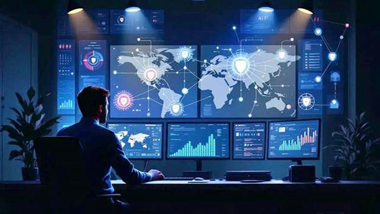 المخابرات الأمريكية تراقب 350 ألف شخص حول العالم.. وتحلل تفاصيل حياتهم بالذكاء الاصطناعي