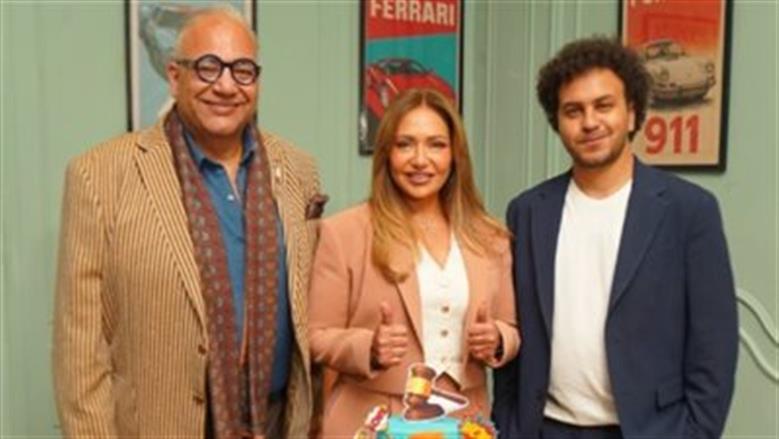أبرز معلومات عن فيلم ابن مين فيهم لـ ليلى علوي قبل طرحه بدور العرض