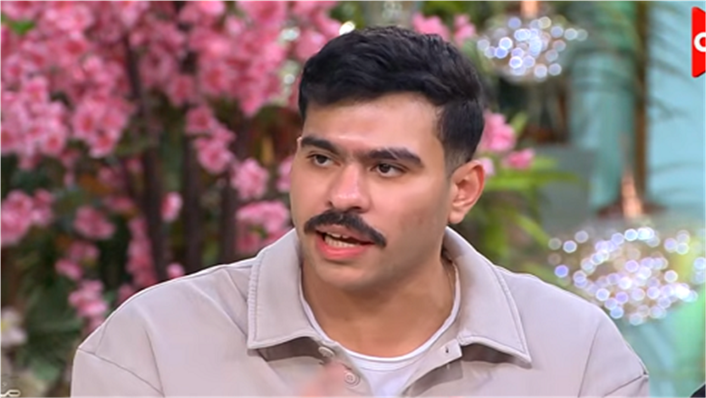 أحمد رمزي: مشواري بدأ من المسرح ولم أعتمد على الحظ حتى بطولة «فخر الدلتا»
