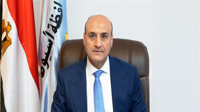 محافظ أسيوط يوجه برفع درجة الاستعداد لانطلاق الموجة الـ29 لإزالة التعديات غدًا 