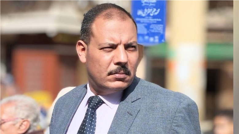 تصعيد محمد صلاح سكرتيرا عاما لمحافظة الإسكندرية خلفا لأحمد حبيب