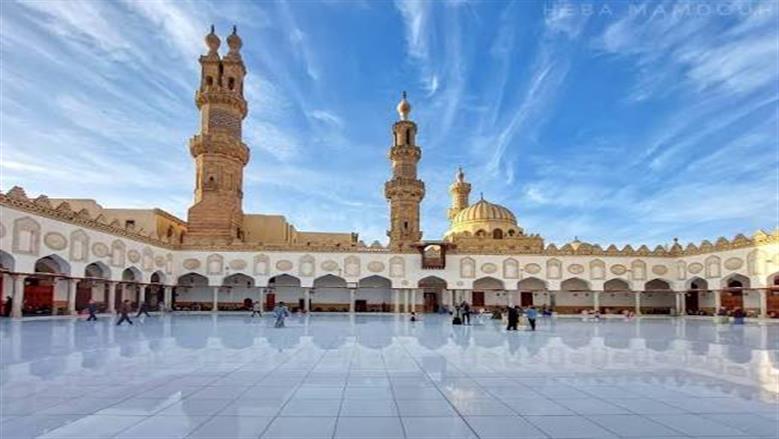 فضل صلاة الجمعة على المسلمين.. تغفر الذنوب وتكفر عنها