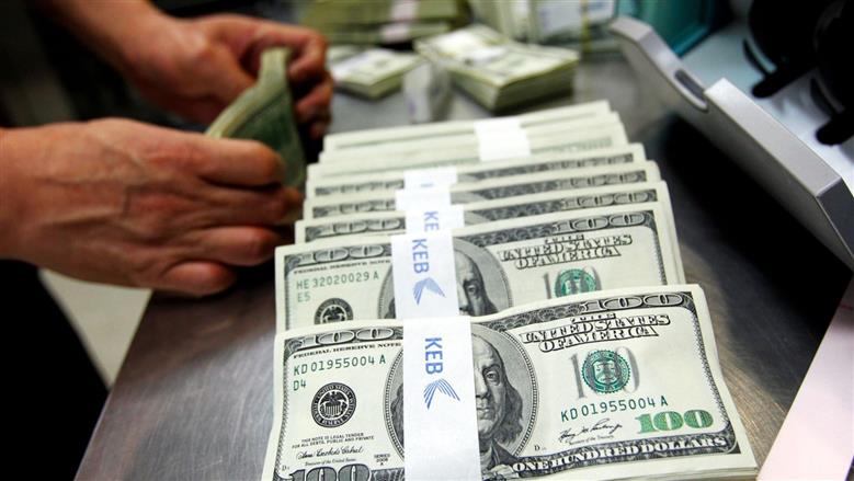 بـ20 مليون جنيه.. سقوط تاجر عملة بتهمة تبييض الأموال في شركات وعقارات