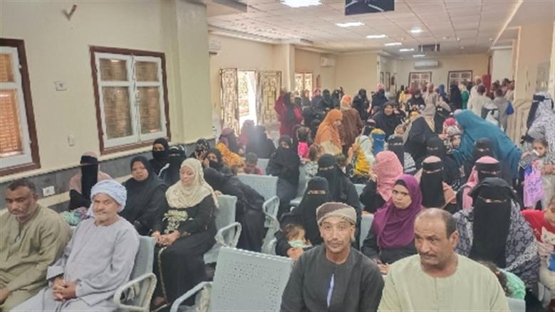 محافظة أسوان