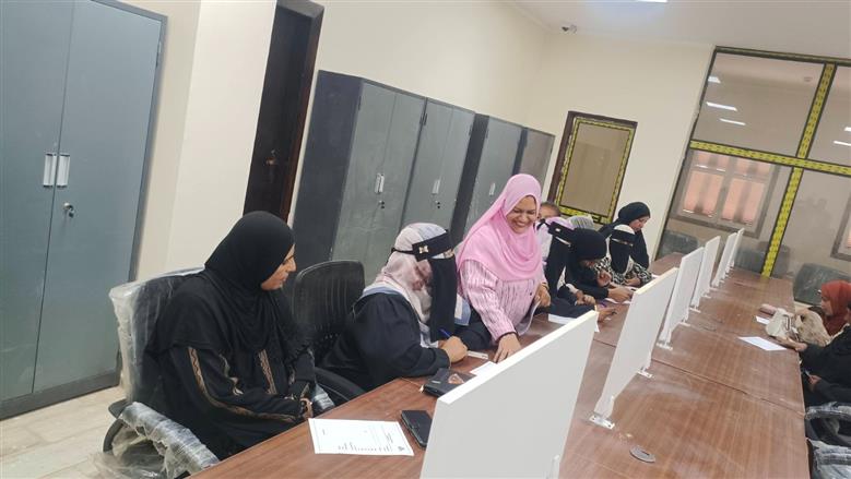 محافظة أسوان