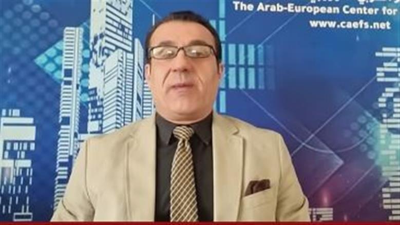 مدير «العربي للدراسات»: المنطقة تقف حاليا على حافة الهاوية في ظل التصعيد الإيراني - الأمريكي
