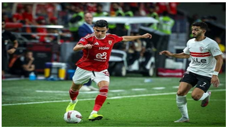 11 ماكينة طوارئ و3 مولدات لتأمين التيار الكهربائي في مباراة الأهلي والزمالك