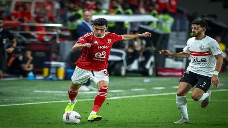 كيفية مشاهدة مباراة الأهلي والزمالك.. استمتع بجودة عالية
