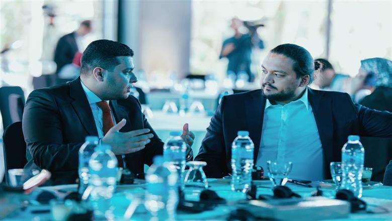 شركة Monterra Developments