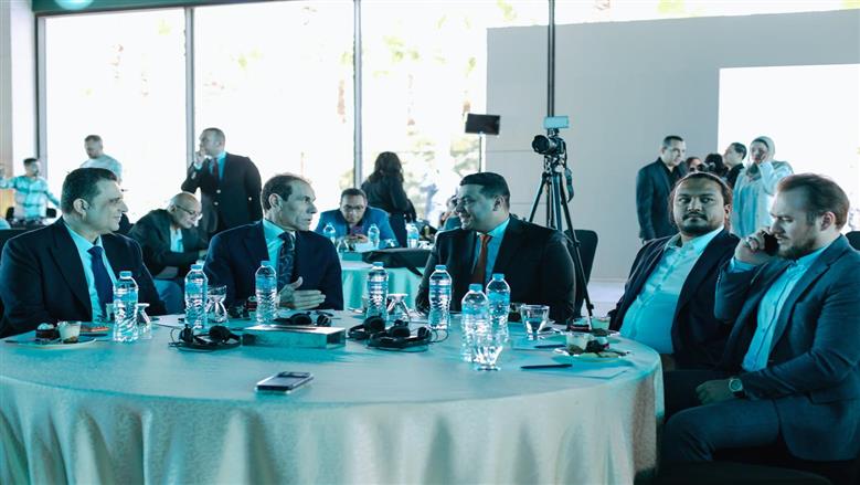 شركة Monterra Developments