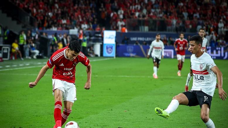 الأهلي والزمالك.. حقائق الماضي وأرقام الحاضر قبل القمة 132 بالدوري