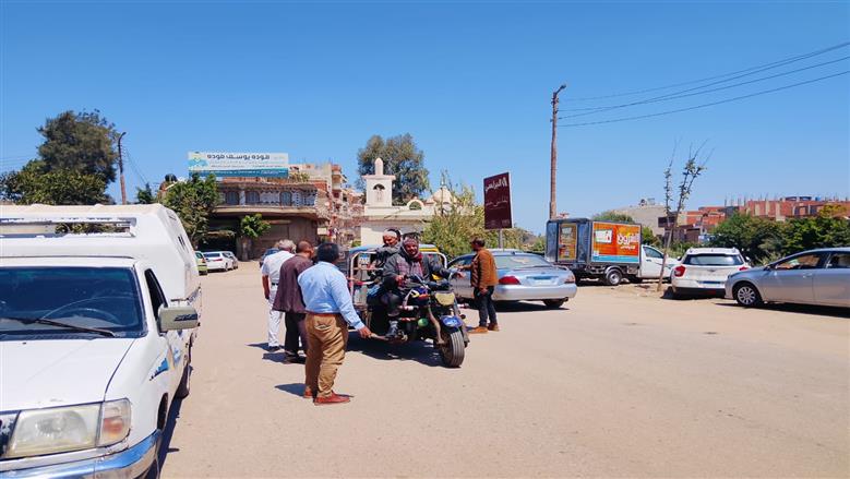 محافظة الدقهلية