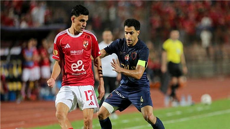مشاهدة مباراة الأهلي والزمالك عبر 3 وسائل مجانية.. اعرفها الآن