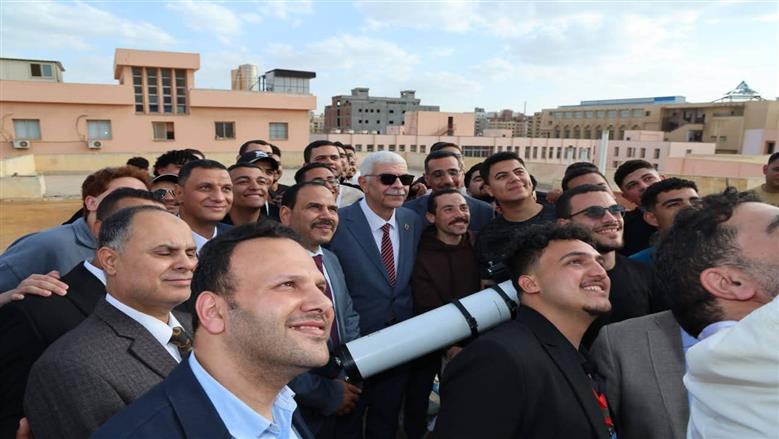 المنوفية 