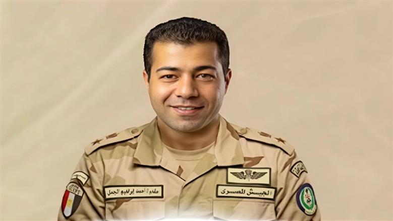 المتحدث العسكري يكشف بطولات أحد ضباط هيئة الاستخبارات العسكرية في سلسلة «حكاية بطل».. غدا