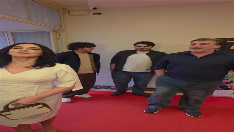 سولاف فواخرجي