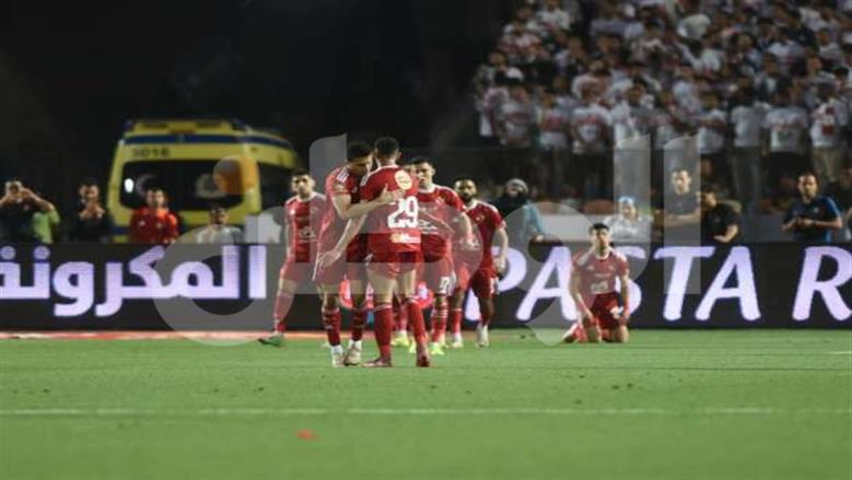 بعد الثلاثية في القمة.. سيناريوهان يقربان الأهلي من لقب الدوري
