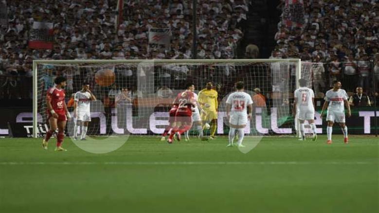 كل الطرق تؤدي للزمالك.. 6 سيناريوهات تحسم لقب الدوري رغم خسارة القمة