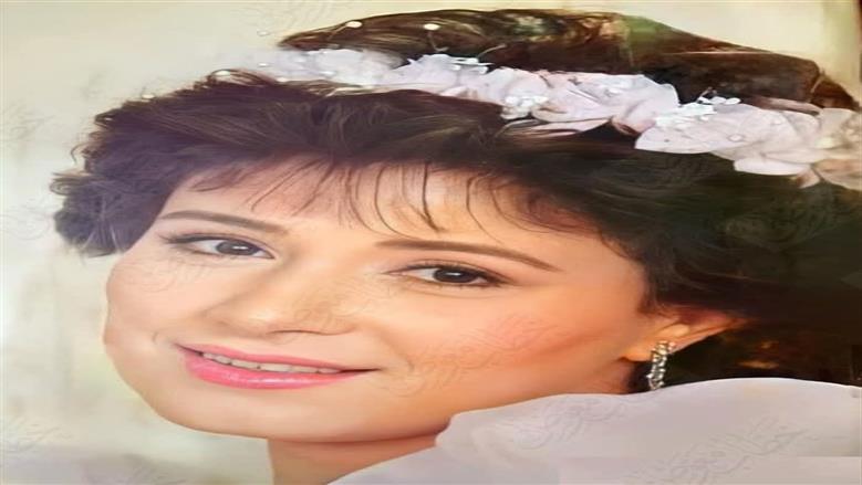 «هتزعل مني».. فيديو نادر لهالة فؤاد أثناء تقليدها الفنانة شويكار