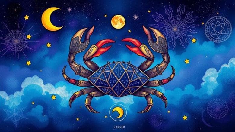 مكاسب مالية في الطريق ومفاجأة خاصة لغير المتزوجين من مواليد برج السرطان اليوم