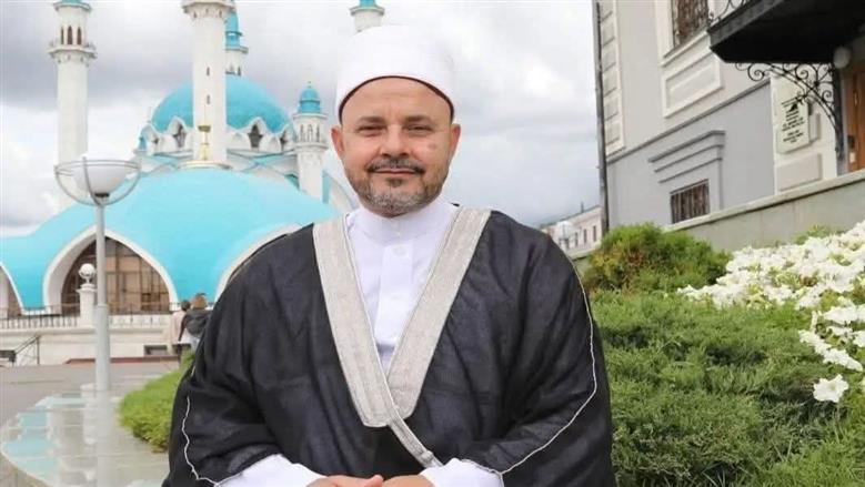 وفاة الشيخ خالد تقي الدين رئيس مجلس الأئمة في البرازيل عن عمر ناهز 64 عاما